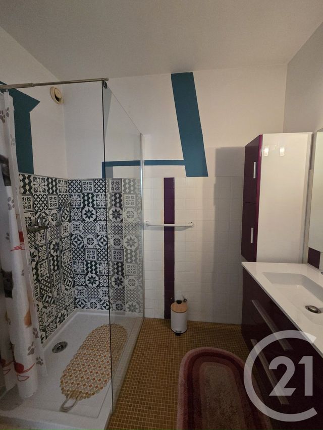 Appartement F2 à louer - 2 pièces - 44.62 m2 - GAP - 05 - PROVENCE-ALPES-COTE-D-AZUR - Century 21 Habitat