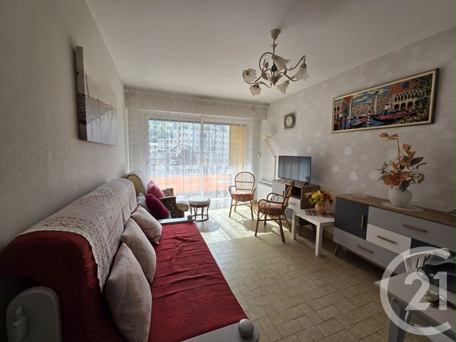 Appartement F2 à louer - 2 pièces - 44.62 m2 - GAP - 05 - PROVENCE-ALPES-COTE-D-AZUR - Century 21 Habitat