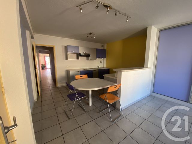 Appartement T7 à vendre - 4 pièces - 149.2 m2 - GAP - 05 - PROVENCE-ALPES-COTE-D-AZUR - Century 21 Habitat