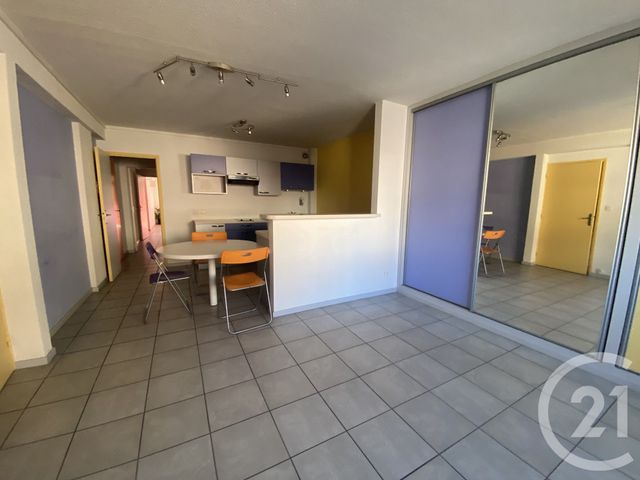 Appartement T7 à vendre - 4 pièces - 149.2 m2 - GAP - 05 - PROVENCE-ALPES-COTE-D-AZUR - Century 21 Habitat