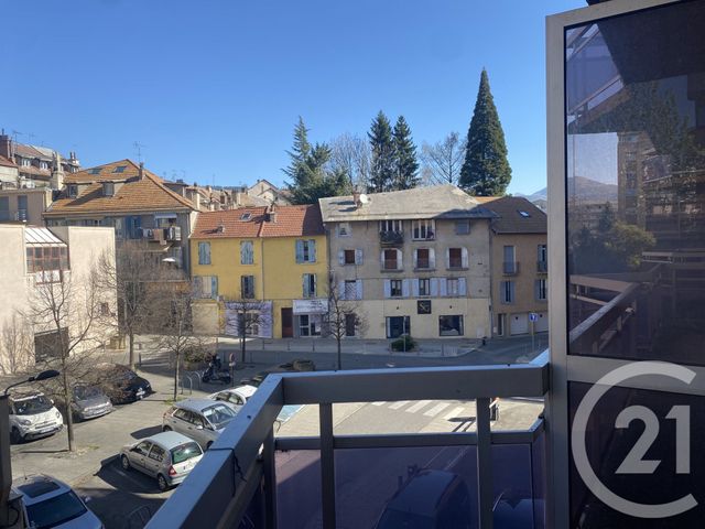 Appartement T7 à vendre - 4 pièces - 149.2 m2 - GAP - 05 - PROVENCE-ALPES-COTE-D-AZUR - Century 21 Habitat
