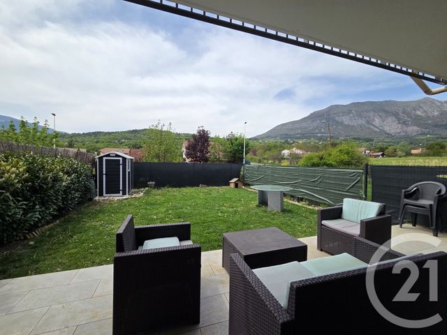 appartement - GAP - 05