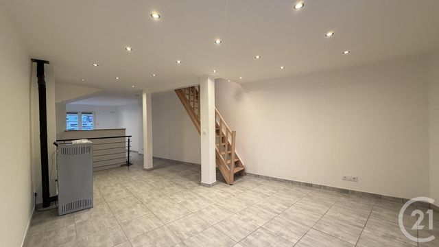 maison à vendre - 4 pièces - 110.87 m2 - LA BATIE NEUVE - 05 - PROVENCE-ALPES-COTE-D-AZUR - Century 21 Habitat