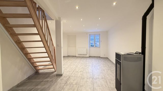 maison à vendre - 4 pièces - 110.87 m2 - LA BATIE NEUVE - 05 - PROVENCE-ALPES-COTE-D-AZUR - Century 21 Habitat