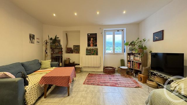 maison - LA BATIE NEUVE - 05