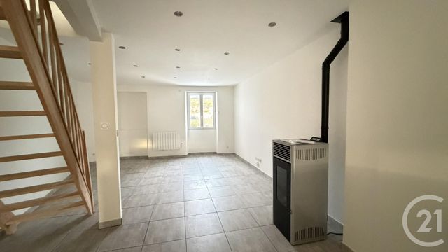 Maison à vendre LA BATIE NEUVE