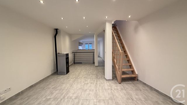 maison à vendre - 4 pièces - 110.87 m2 - LA BATIE NEUVE - 05 - PROVENCE-ALPES-COTE-D-AZUR - Century 21 Habitat