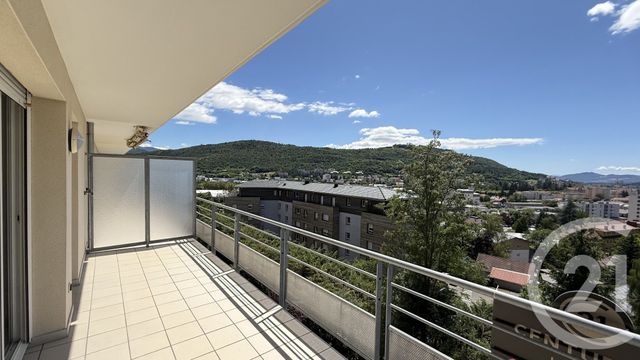 Appartement T4 à vendre GAP