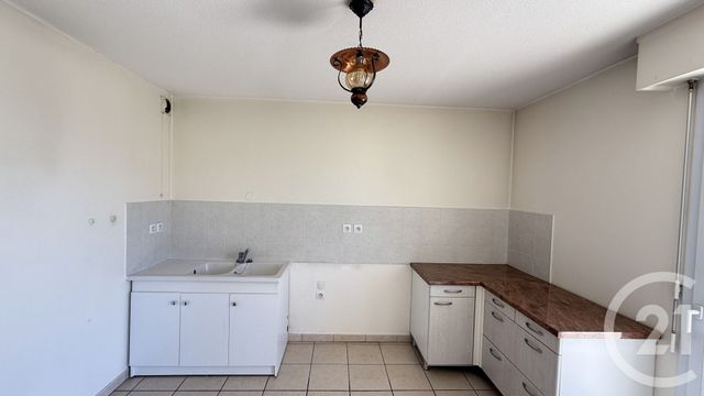 Appartement T4 à vendre - 4 pièces - 80.98 m2 - GAP - 05 - PROVENCE-ALPES-COTE-D-AZUR - Century 21 Habitat