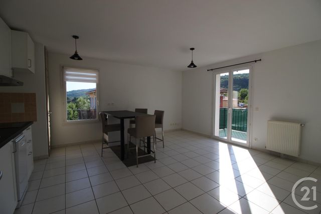 Appartement F3 à louer - 3 pièces - 53.03 m2 - GAP - 05 - PROVENCE-ALPES-COTE-D-AZUR - Century 21 Habitat