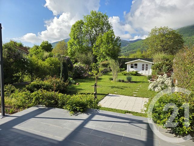 Maison à louer LA ROCHE DES ARNAUDS