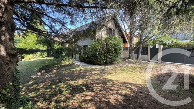 maison à vendre - 6 pièces - 133.59 m2 - CHORGES - 05 - PROVENCE-ALPES-COTE-D-AZUR - Century 21 Habitat