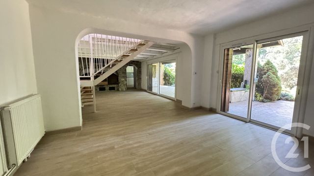 maison à vendre - 6 pièces - 133.59 m2 - CHORGES - 05 - PROVENCE-ALPES-COTE-D-AZUR - Century 21 Habitat