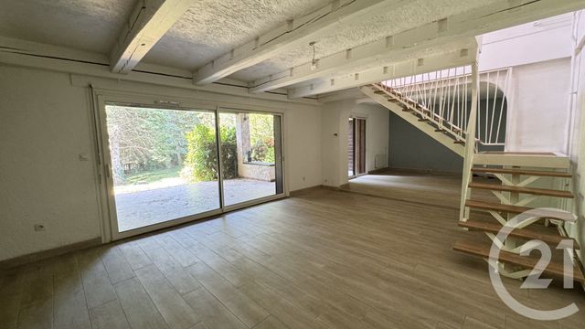 maison à vendre - 6 pièces - 133.59 m2 - CHORGES - 05 - PROVENCE-ALPES-COTE-D-AZUR - Century 21 Habitat