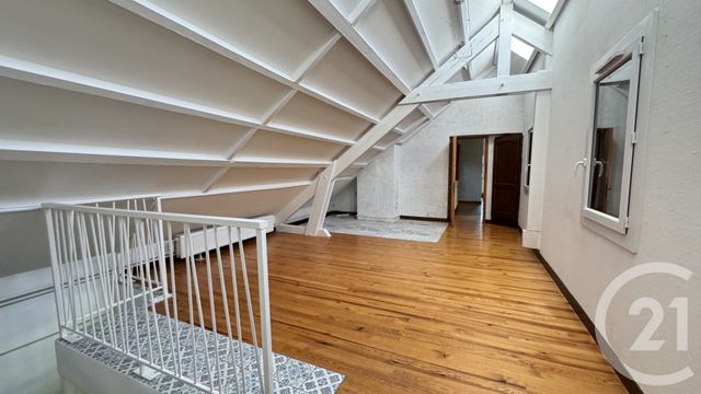 maison à vendre - 6 pièces - 133.59 m2 - CHORGES - 05 - PROVENCE-ALPES-COTE-D-AZUR - Century 21 Habitat