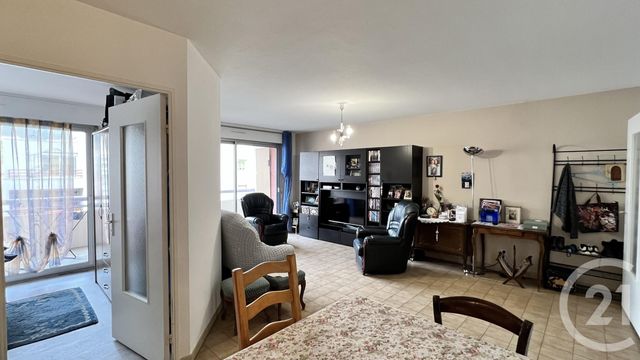 Appartement F2 à vendre GAP