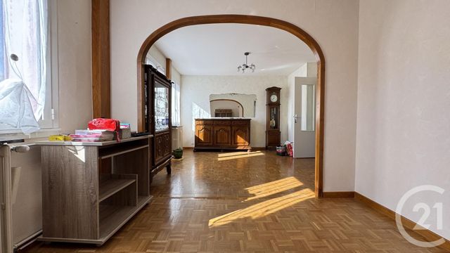 Appartement T3 à vendre - 3 pièces - 64.61 m2 - GAP - 05 - PROVENCE-ALPES-COTE-D-AZUR - Century 21 Habitat