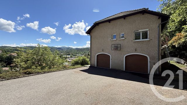 Maison à vendre GAP