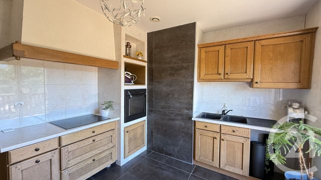 maison à vendre - 6 pièces - 155.24 m2 - GAP - 05 - PROVENCE-ALPES-COTE-D-AZUR - Century 21 Habitat
