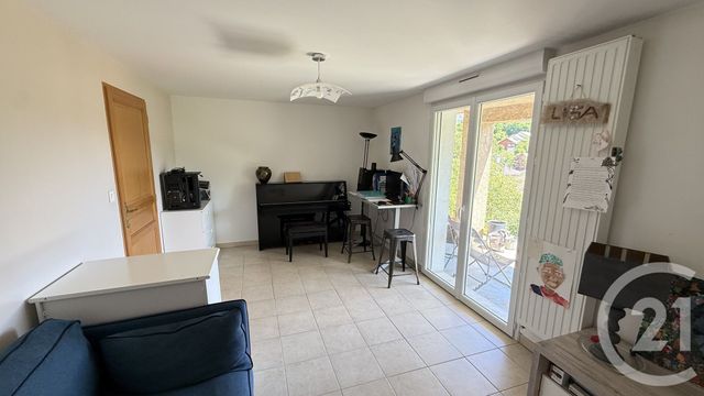 maison à vendre - 6 pièces - 155.24 m2 - GAP - 05 - PROVENCE-ALPES-COTE-D-AZUR - Century 21 Habitat