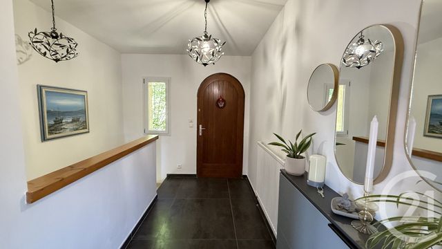 maison à vendre - 6 pièces - 155.24 m2 - GAP - 05 - PROVENCE-ALPES-COTE-D-AZUR - Century 21 Habitat
