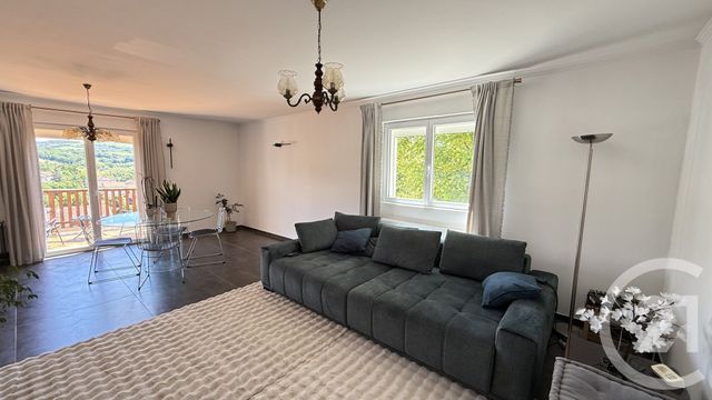 maison à vendre - 6 pièces - 155.24 m2 - GAP - 05 - PROVENCE-ALPES-COTE-D-AZUR - Century 21 Habitat