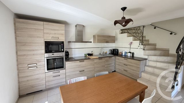 maison à vendre - 6 pièces - 155.24 m2 - GAP - 05 - PROVENCE-ALPES-COTE-D-AZUR - Century 21 Habitat
