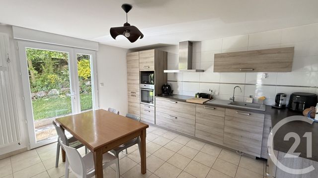 maison à vendre - 6 pièces - 155.24 m2 - GAP - 05 - PROVENCE-ALPES-COTE-D-AZUR - Century 21 Habitat