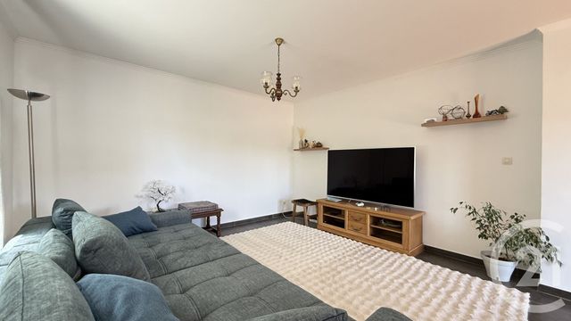 maison à vendre - 6 pièces - 155.24 m2 - GAP - 05 - PROVENCE-ALPES-COTE-D-AZUR - Century 21 Habitat