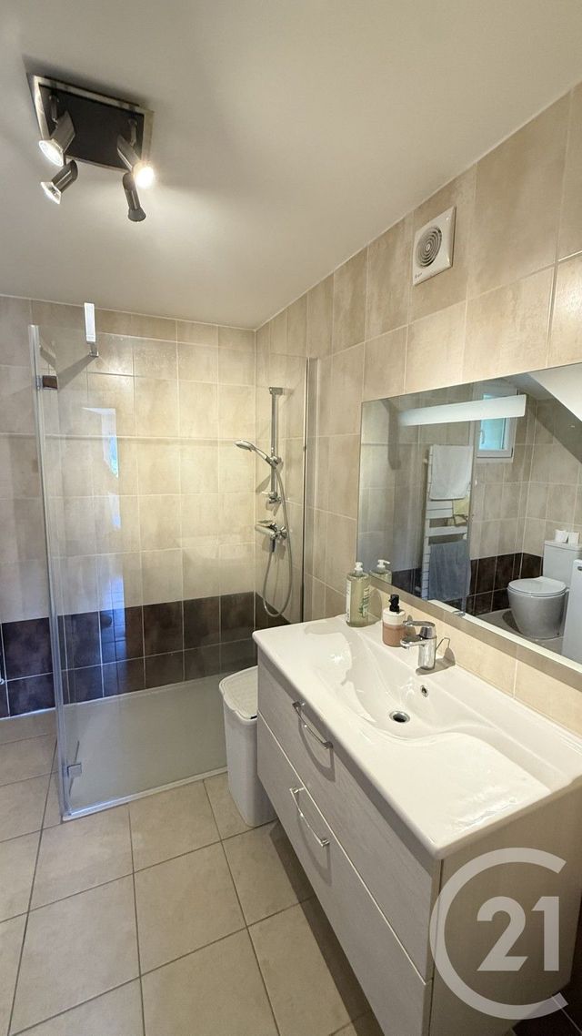 maison à vendre - 6 pièces - 155.24 m2 - GAP - 05 - PROVENCE-ALPES-COTE-D-AZUR - Century 21 Habitat