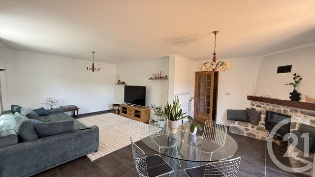 maison à vendre - 6 pièces - 155.24 m2 - GAP - 05 - PROVENCE-ALPES-COTE-D-AZUR - Century 21 Habitat