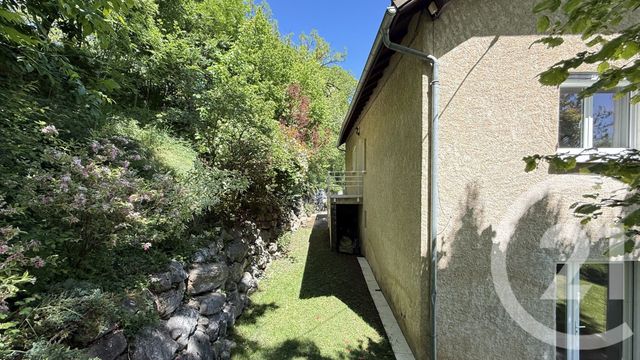 maison à vendre - 6 pièces - 155.24 m2 - GAP - 05 - PROVENCE-ALPES-COTE-D-AZUR - Century 21 Habitat