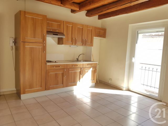 Appartement F2 à louer - 3 pièces - 50.11 m2 - GAP - 05 - PROVENCE-ALPES-COTE-D-AZUR - Century 21 Habitat