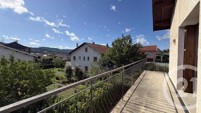 maison à vendre - 6 pièces - 132.65 m2 - GAP - 05 - PROVENCE-ALPES-COTE-D-AZUR - Century 21 Habitat