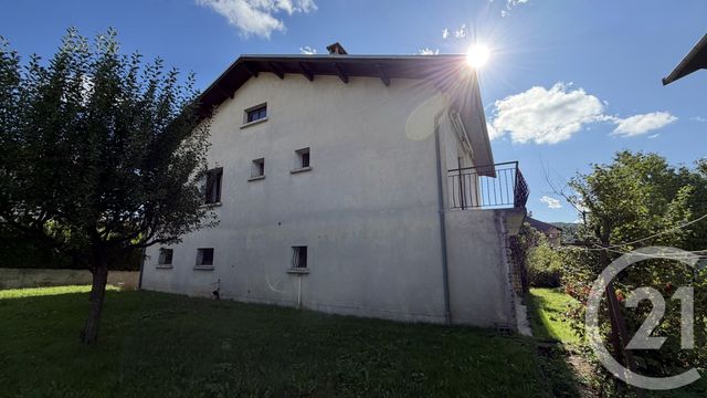 maison à vendre - 6 pièces - 132.65 m2 - GAP - 05 - PROVENCE-ALPES-COTE-D-AZUR - Century 21 Habitat