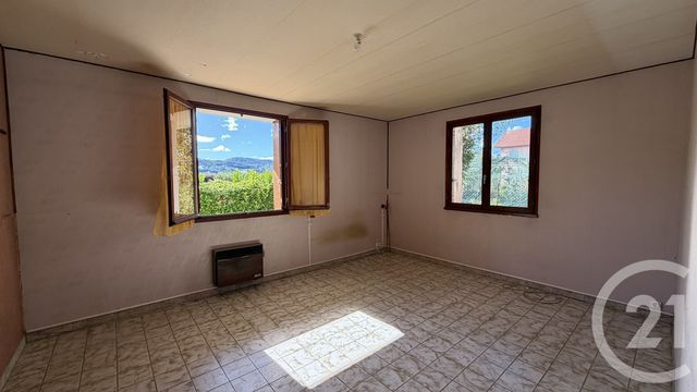 maison à vendre - 6 pièces - 132.65 m2 - GAP - 05 - PROVENCE-ALPES-COTE-D-AZUR - Century 21 Habitat