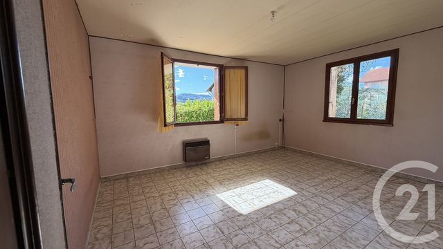 maison à vendre - 6 pièces - 132.65 m2 - GAP - 05 - PROVENCE-ALPES-COTE-D-AZUR - Century 21 Habitat