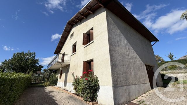 Maison à vendre GAP