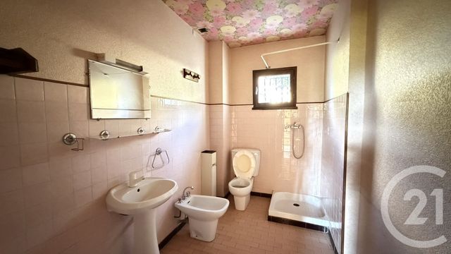 maison à vendre - 6 pièces - 132.65 m2 - GAP - 05 - PROVENCE-ALPES-COTE-D-AZUR - Century 21 Habitat