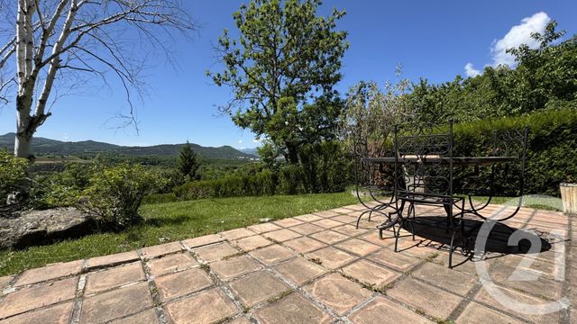 maison à vendre - 6 pièces - 148.16 m2 - GAP - 05 - PROVENCE-ALPES-COTE-D-AZUR - Century 21 Habitat