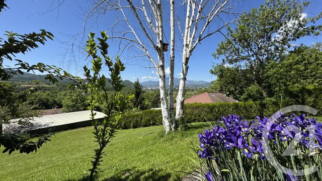 maison à vendre - 6 pièces - 148.16 m2 - GAP - 05 - PROVENCE-ALPES-COTE-D-AZUR - Century 21 Habitat