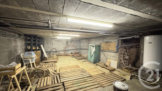 maison à vendre - 6 pièces - 148.16 m2 - GAP - 05 - PROVENCE-ALPES-COTE-D-AZUR - Century 21 Habitat