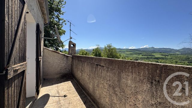 maison à vendre - 6 pièces - 148.16 m2 - GAP - 05 - PROVENCE-ALPES-COTE-D-AZUR - Century 21 Habitat