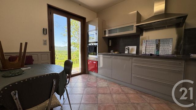 maison à vendre - 6 pièces - 148.16 m2 - GAP - 05 - PROVENCE-ALPES-COTE-D-AZUR - Century 21 Habitat