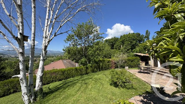 maison à vendre - 6 pièces - 148.16 m2 - GAP - 05 - PROVENCE-ALPES-COTE-D-AZUR - Century 21 Habitat