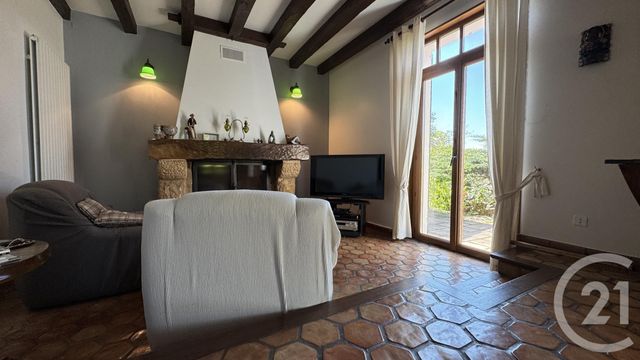 maison à vendre - 6 pièces - 148.16 m2 - GAP - 05 - PROVENCE-ALPES-COTE-D-AZUR - Century 21 Habitat