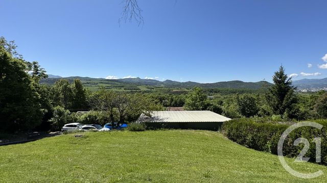 maison à vendre - 6 pièces - 148.16 m2 - GAP - 05 - PROVENCE-ALPES-COTE-D-AZUR - Century 21 Habitat