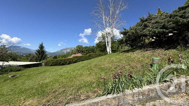 maison à vendre - 6 pièces - 148.16 m2 - GAP - 05 - PROVENCE-ALPES-COTE-D-AZUR - Century 21 Habitat