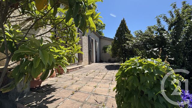 maison à vendre - 6 pièces - 148.16 m2 - GAP - 05 - PROVENCE-ALPES-COTE-D-AZUR - Century 21 Habitat