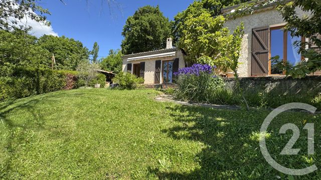 maison à vendre - 6 pièces - 148.16 m2 - GAP - 05 - PROVENCE-ALPES-COTE-D-AZUR - Century 21 Habitat